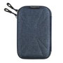 Subblim HDD Business Case Azul Oscuro para Disco Duro de 2,5 pulgadas